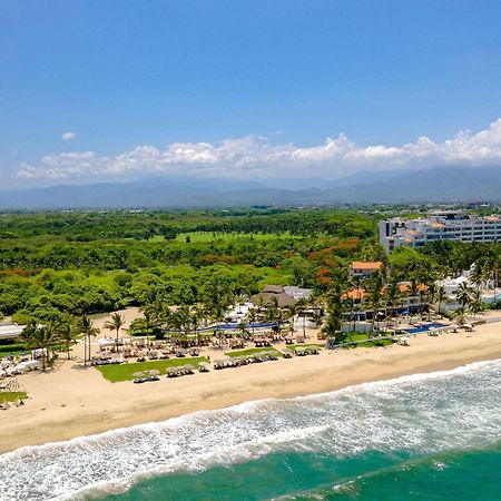 มาริวาล เรสซิเดนซ์ ลักชัวรี รีสอร์ต นวยโบ บายาร์ตา Hotel นวยโวบาญาร์ตา ภายนอก รูปภาพ