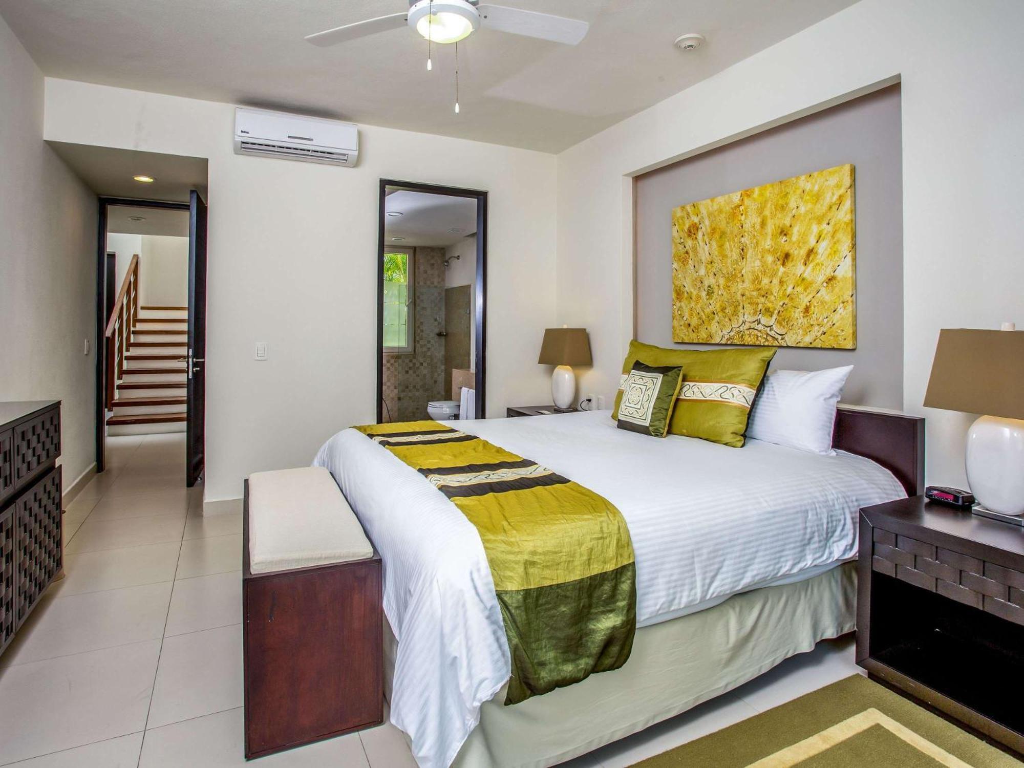 มาริวาล เรสซิเดนซ์ ลักชัวรี รีสอร์ต นวยโบ บายาร์ตา Hotel นวยโวบาญาร์ตา ภายนอก รูปภาพ