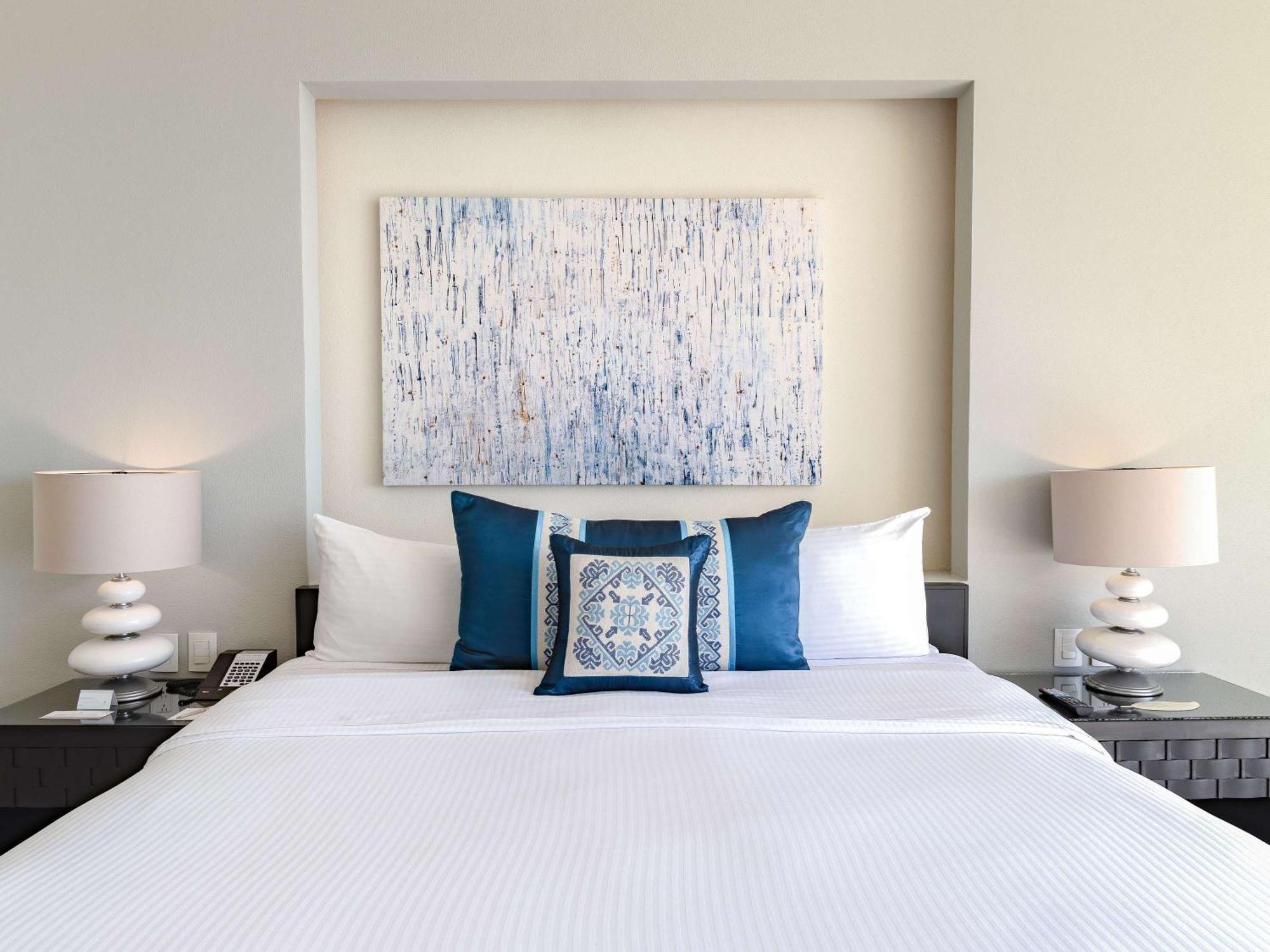 มาริวาล เรสซิเดนซ์ ลักชัวรี รีสอร์ต นวยโบ บายาร์ตา Hotel นวยโวบาญาร์ตา ภายนอก รูปภาพ