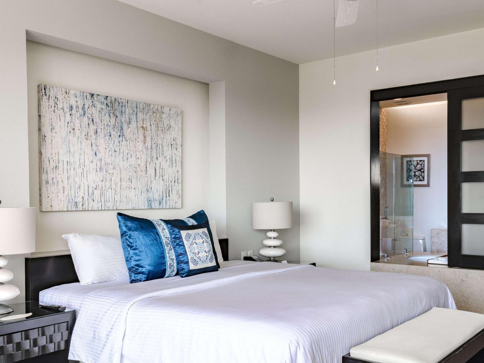 มาริวาล เรสซิเดนซ์ ลักชัวรี รีสอร์ต นวยโบ บายาร์ตา Hotel นวยโวบาญาร์ตา ภายนอก รูปภาพ