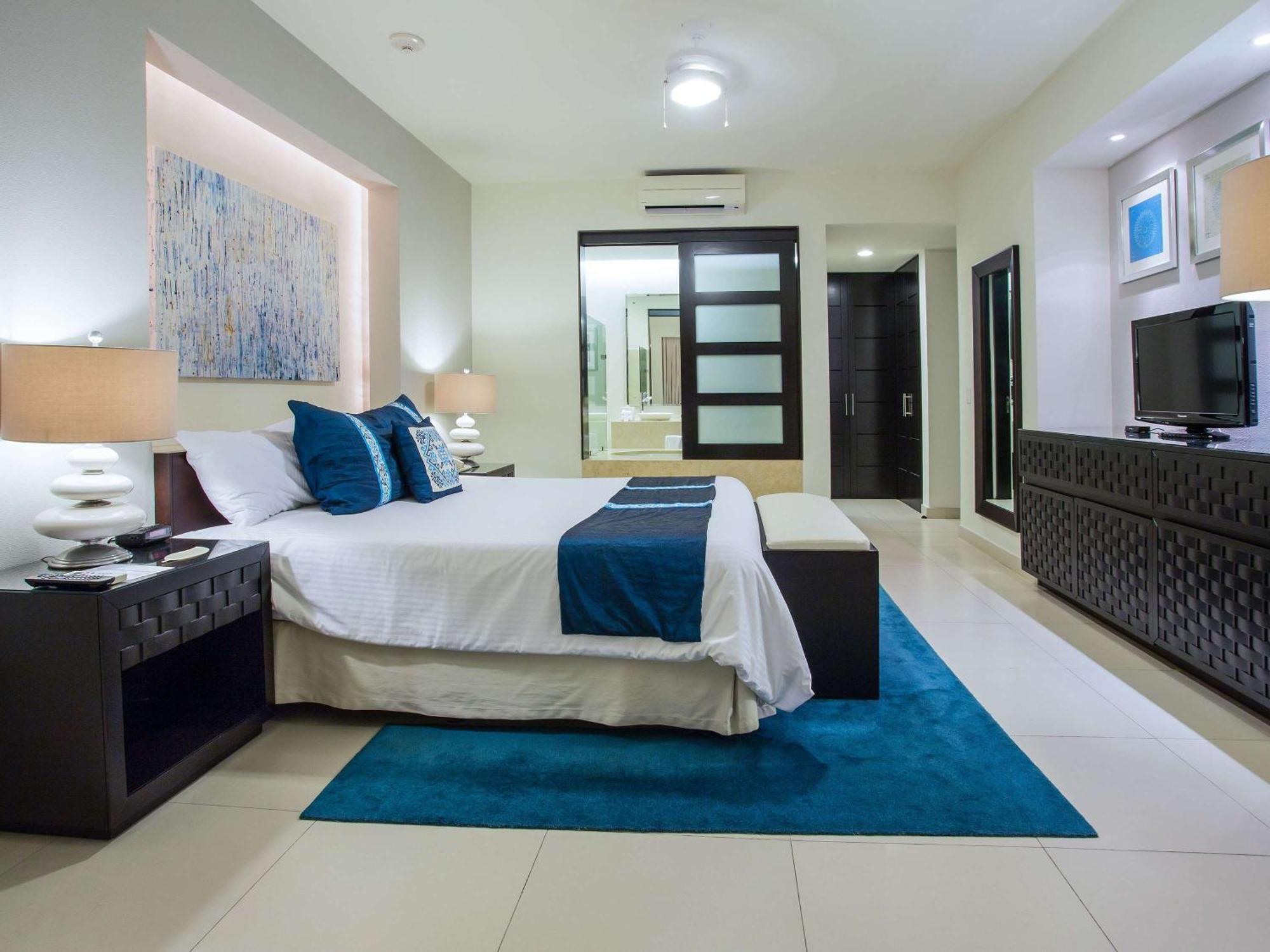 มาริวาล เรสซิเดนซ์ ลักชัวรี รีสอร์ต นวยโบ บายาร์ตา Hotel นวยโวบาญาร์ตา ภายนอก รูปภาพ